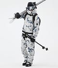 Doom Ski Jacket Men Ice, Image 3 of 11