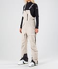 Fawk W 2019 Ski Pants Women Desert, Image 1 of 11