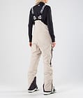 Fawk W 2019 Ski Pants Women Desert, Image 2 of 11
