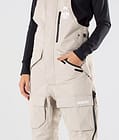 Fawk W 2019 Ski Pants Women Desert, Image 3 of 11