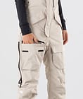 Fawk W 2019 Ski Pants Women Desert, Image 5 of 11