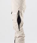 Fawk W 2019 Ski Pants Women Desert, Image 6 of 11