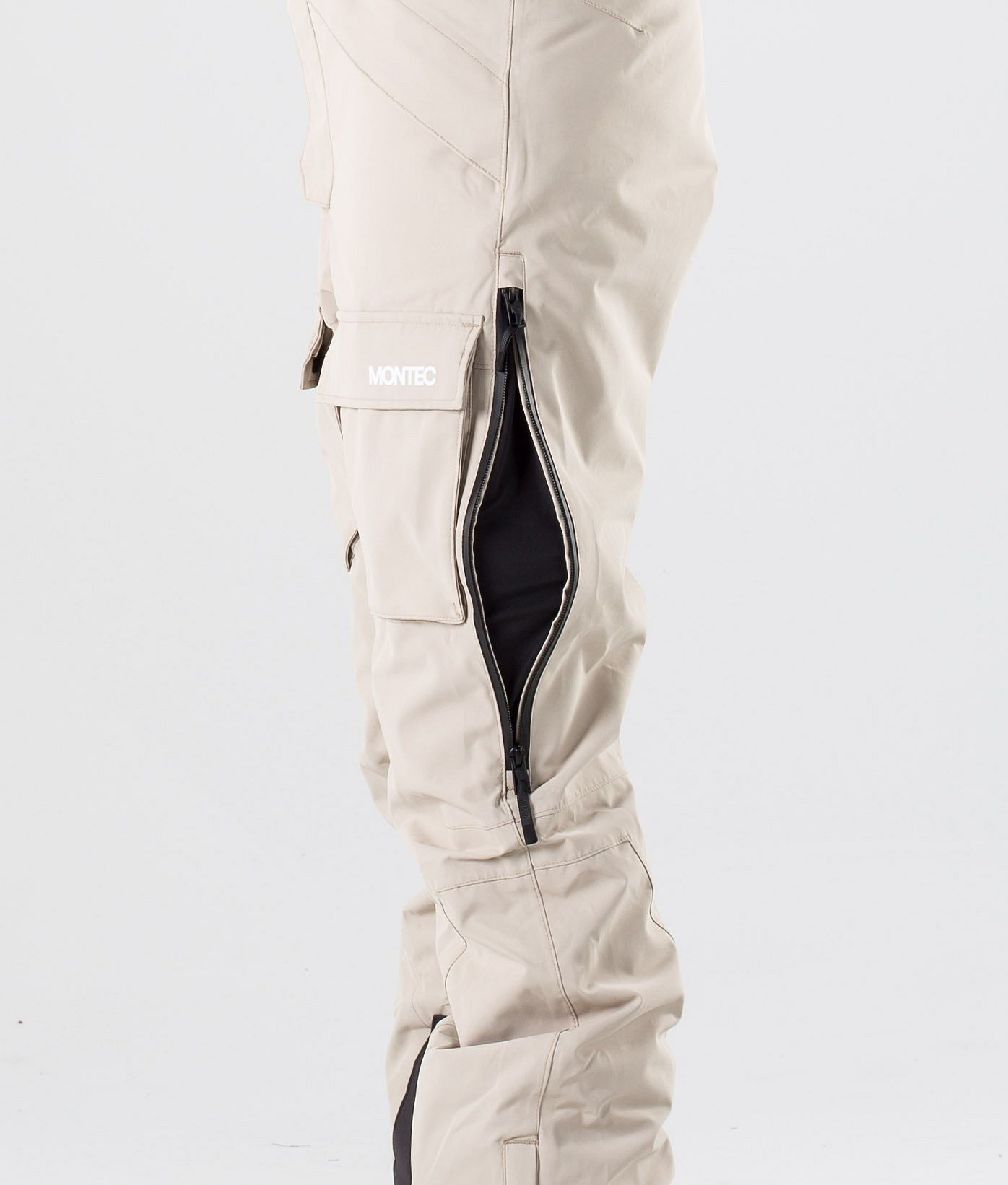 Fawk W 2019 Ski Pants Women Desert, Image 6 of 11