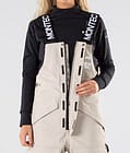 Fawk W 2019 Ski Pants Women Desert, Image 9 of 11