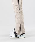 Fawk W 2019 Ski Pants Women Desert, Image 10 of 11