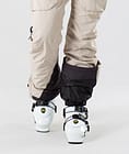 Fawk W 2019 Ski Pants Women Desert, Image 11 of 11
