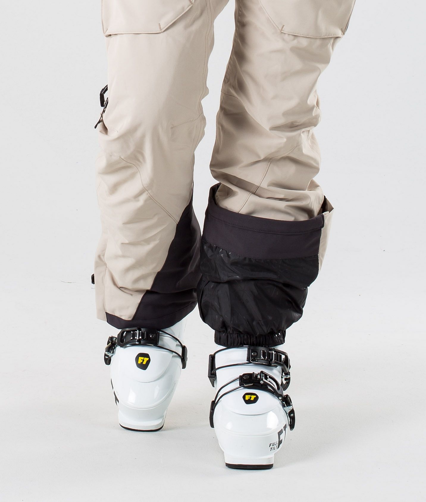 Fawk W 2019 Ski Pants Women Desert, Image 11 of 11