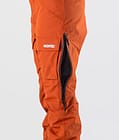 Fawk W 2019 Pantalones Esquí Mujer Clay, Imagen 6 de 10