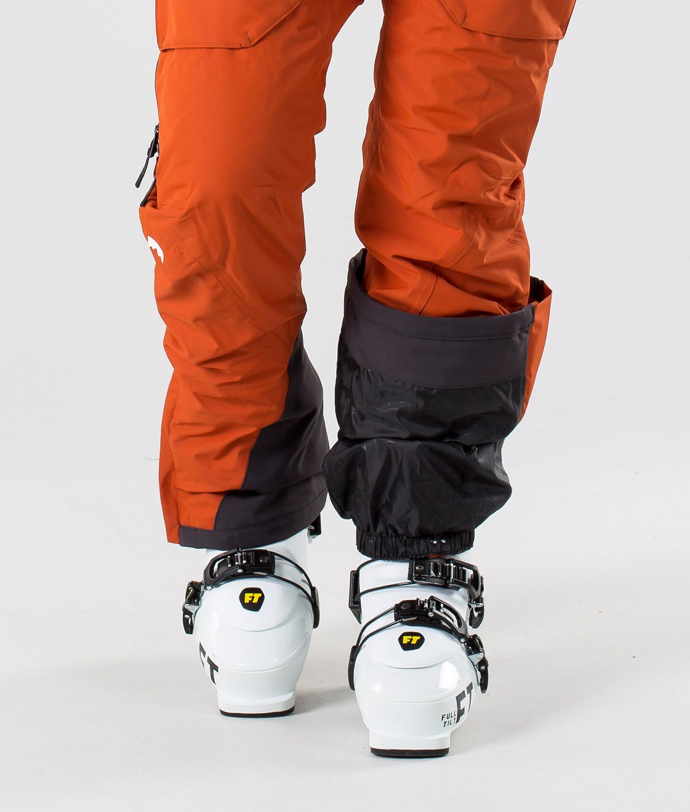 Fawk W 2019 Pantalones Esquí Mujer Clay, Imagen 10 de 10