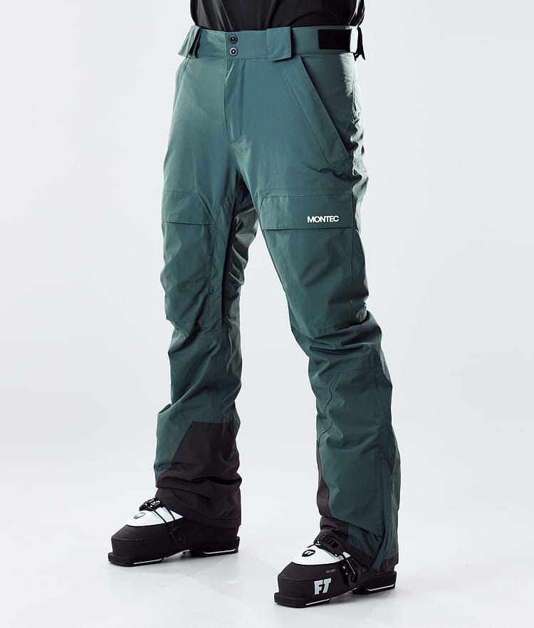 Dune 2020 Skihose Herren Dark Atlantic, Bild 1 von 6