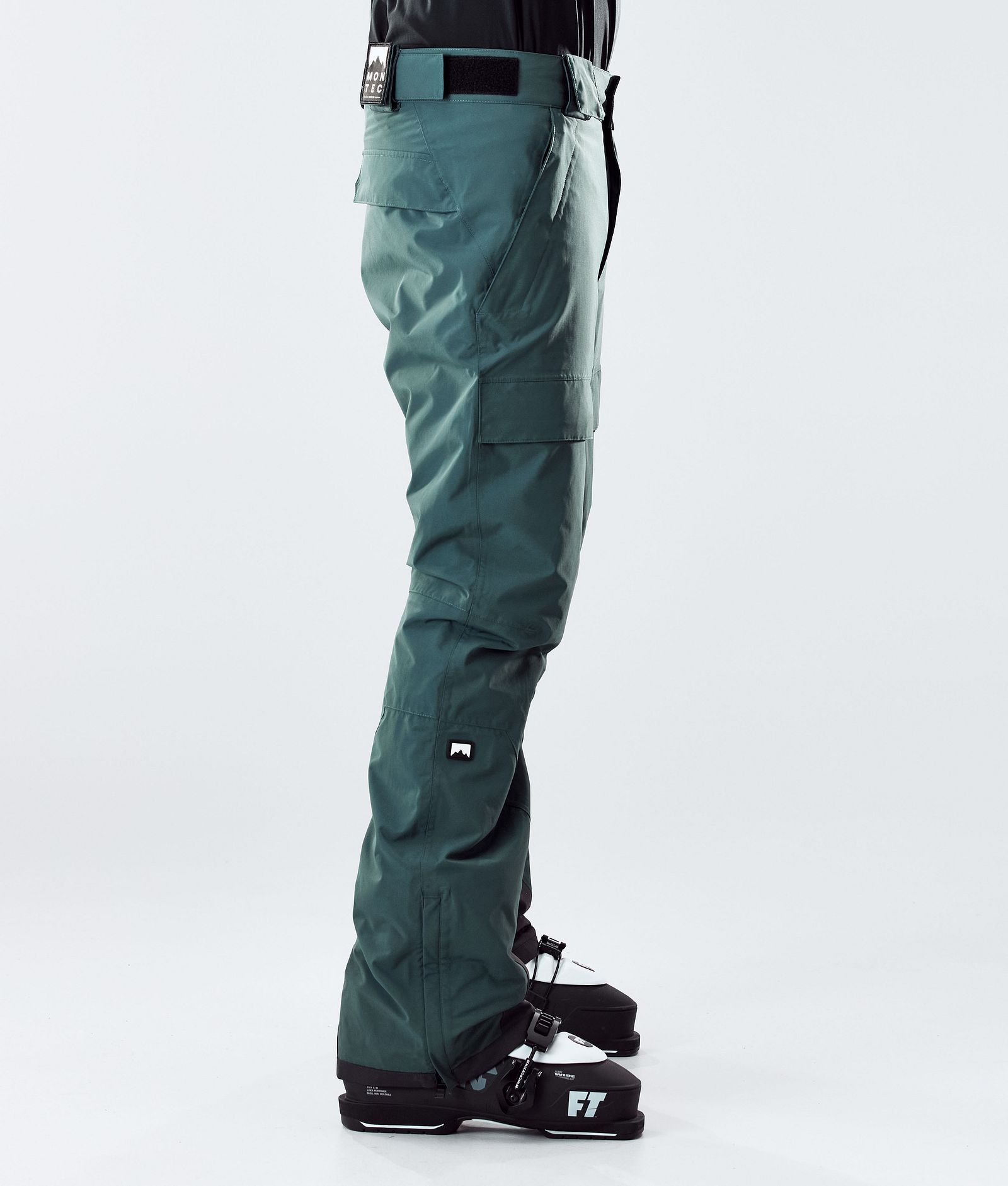 Dune 2020 Skihose Herren Dark Atlantic, Bild 2 von 6