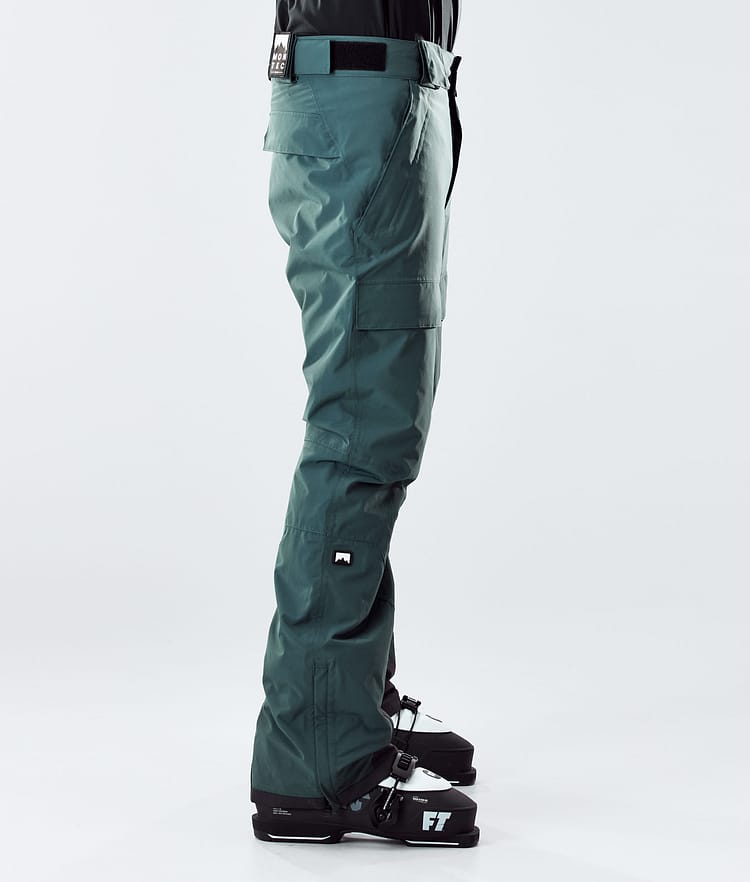 Dune 2020 Skihose Herren Dark Atlantic, Bild 2 von 6