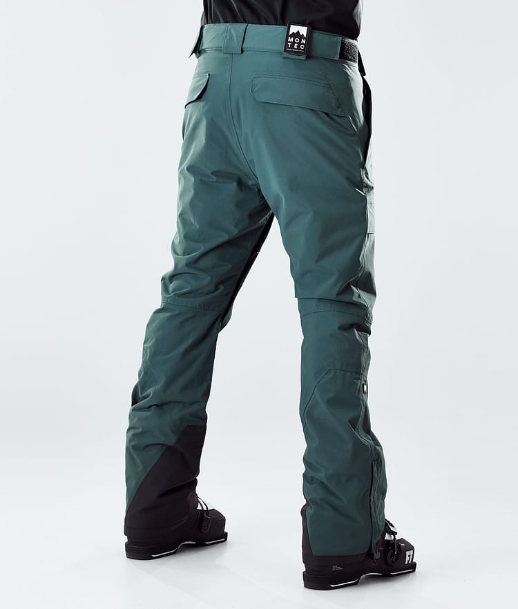 Dune 2020 Skihose Herren Dark Atlantic, Bild 3 von 6