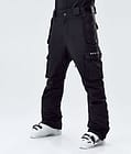 Doom 2020 Ski Pants Men Black, Image 1 of 6