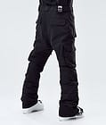 Doom 2020 Ski Pants Men Black, Image 3 of 6