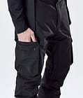 Doom 2020 Ski Pants Men Black, Image 5 of 6