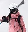 Fawk W 2020 Veste de Ski Femme Pink, Image 3 sur 9