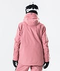 Fawk W 2020 Veste de Ski Femme Pink, Image 5 sur 9