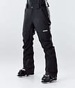 Dune W 2020 Skibukser Dame Black
