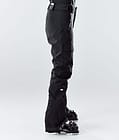 Dune W 2020 Skibukser Dame Black, Billede 2 af 5