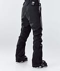 Dune W 2020 Skibukser Dame Black, Billede 3 af 5