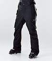 Doom W 20 Ski Pants Women Black
