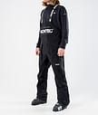 Fenix 3L スキーパンツ メンズ Black