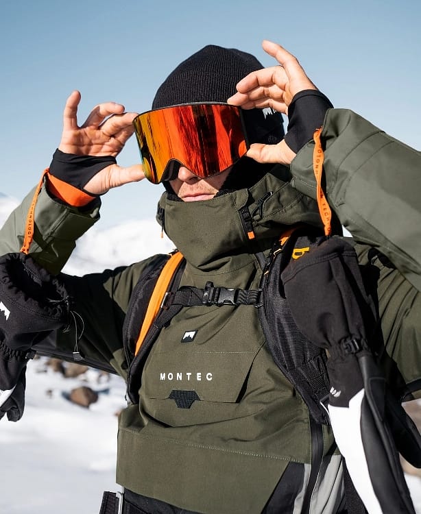 Accessories Snow