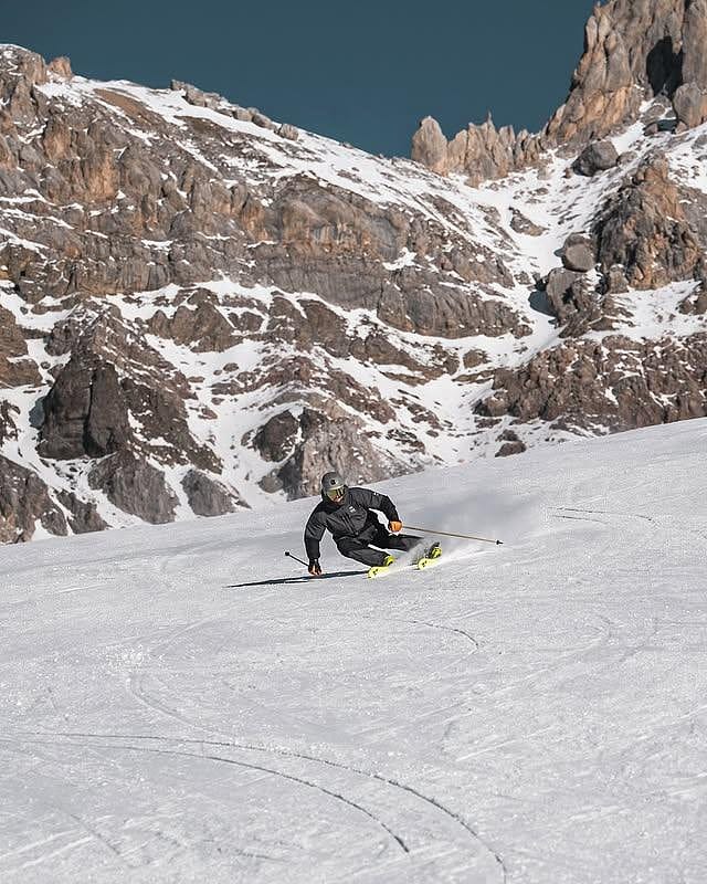Arch Snowboardbukse Herre Metal Blue/Black