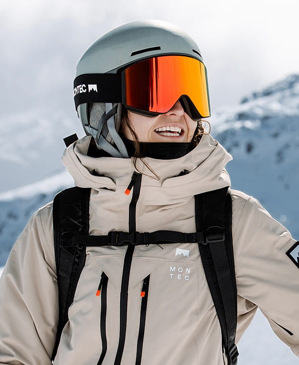 Accessories Snow