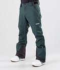 Dune 2019 Snowboard Pants Men Dark Atlantic, Image 1 of 9