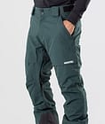 Dune 2019 Snowboard Pants Men Dark Atlantic, Image 3 of 9