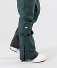 Dune 2019 Snowboard Pants Men Dark Atlantic, Image 8 of 9