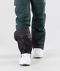 Dune 2019 Snowboard Pants Men Dark Atlantic, Image 9 of 9