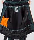 Fenix Snowboard Jacket Men Dark Atlantic/Black, Image 13 of 13