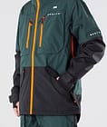 Fenix Snowboard Jacket Men Dark Atlantic/Black, Image 3 of 13