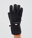 Kilo Ski Gloves Men Black