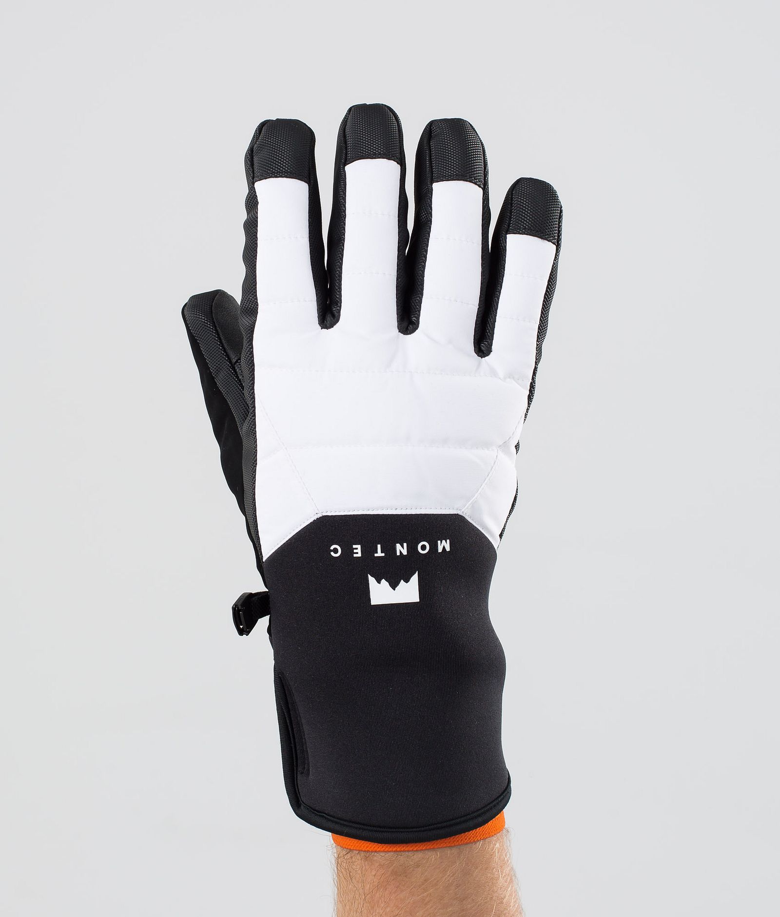 Kilo Skihandschuhe White, Bild 1 von 5