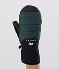 Kilo Snow Mittens Atlantic, Image 1 of 5