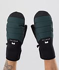 Kilo Snow Mittens Atlantic, Image 3 of 5