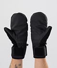 Kilo Snow Mittens Atlantic, Image 4 of 5
