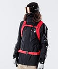 Fawk 2020 Snowboard Jacket Men Black, Image 4 of 9