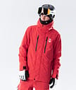 Fawk 2020 Snowboard jas Heren Red