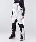 Fawk W 2020 Snowboard Pants Women Snow Camo/Black Renewed, Image 1 of 6