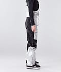 Fawk W 2020 Snowboard Pants Women Snow Camo/Black Renewed, Image 2 of 6