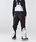 Fawk W 2020 Snowboard Pants Women Snow Camo/Black Renewed, Image 3 of 6