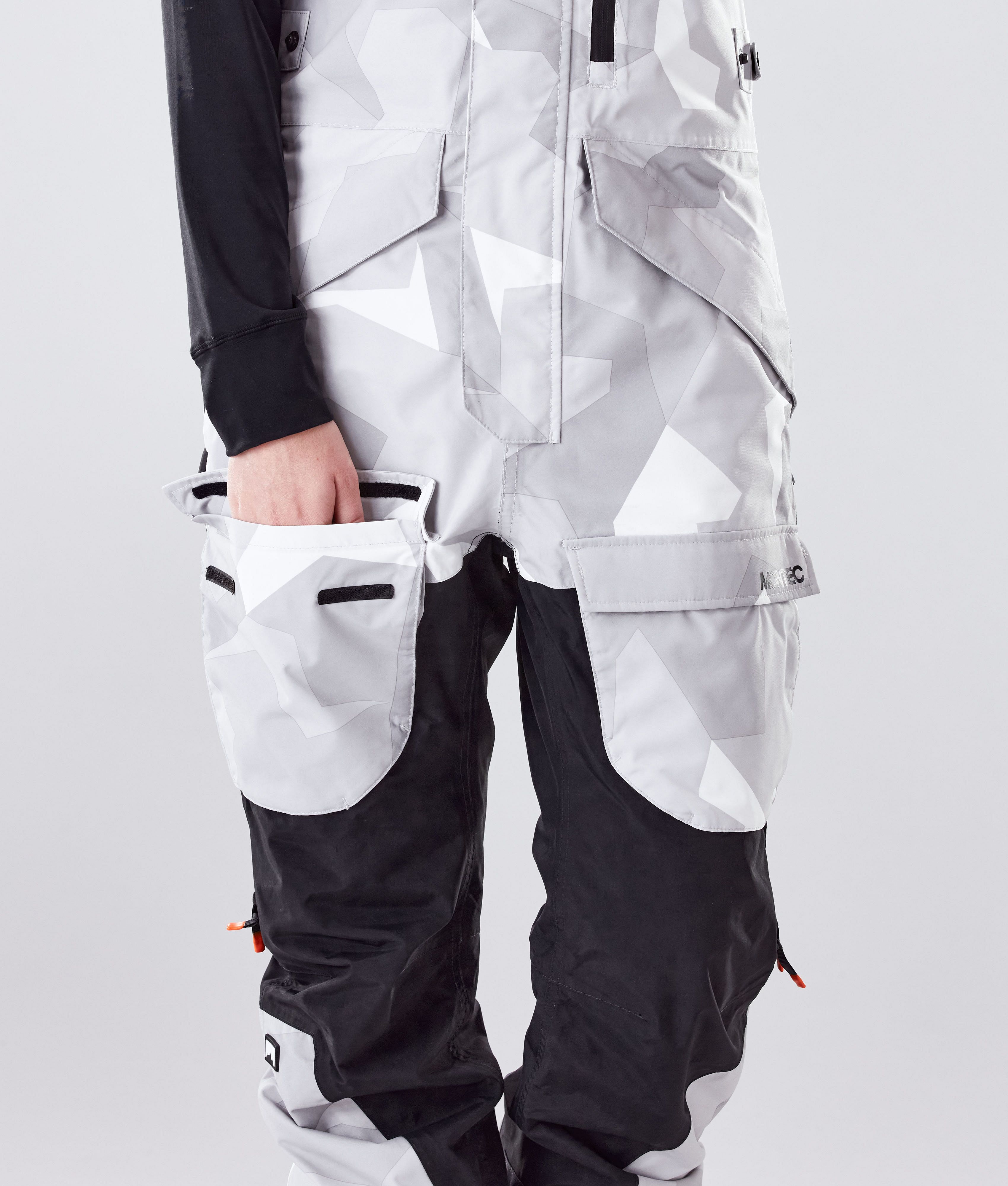 Camo womens snowboard pants on sale
