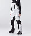 Fawk W 2020 Ski Pants Women Snow Camo/Black
