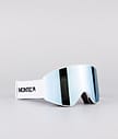 Scope 2020 Medium Gafas de esquí Hombre White/Moon Blue