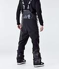 Fawk 2020 Snowboard Pants Men Night Camo/Black Renewed, Image 3 of 6